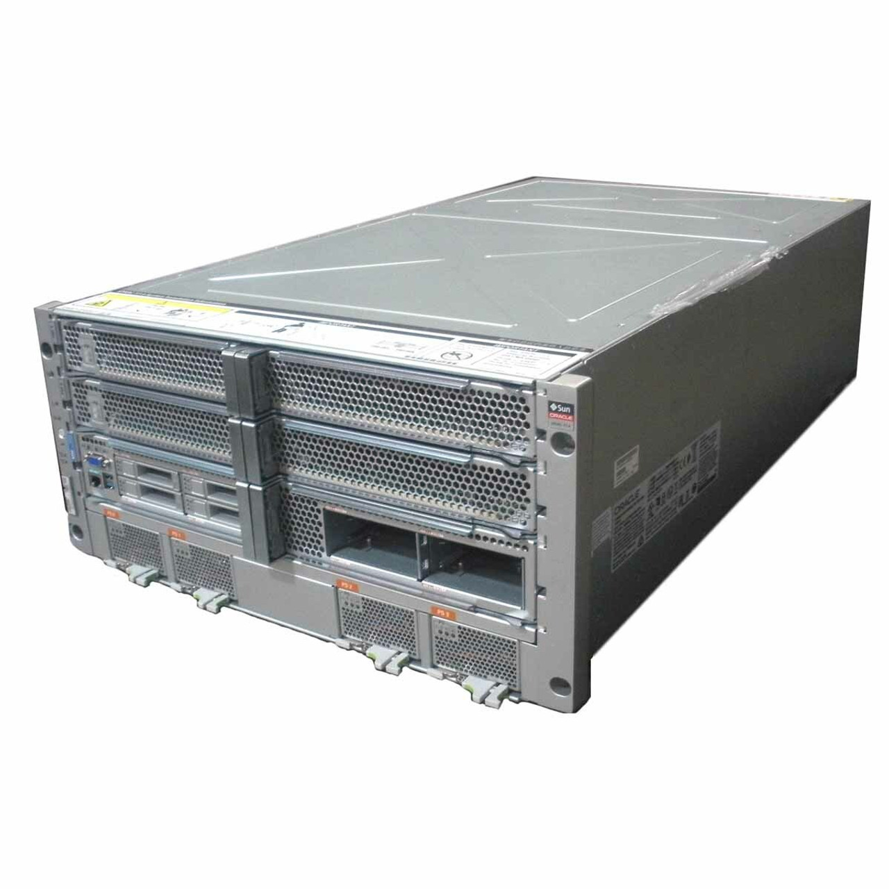 Oracle SPARC T7 Servers